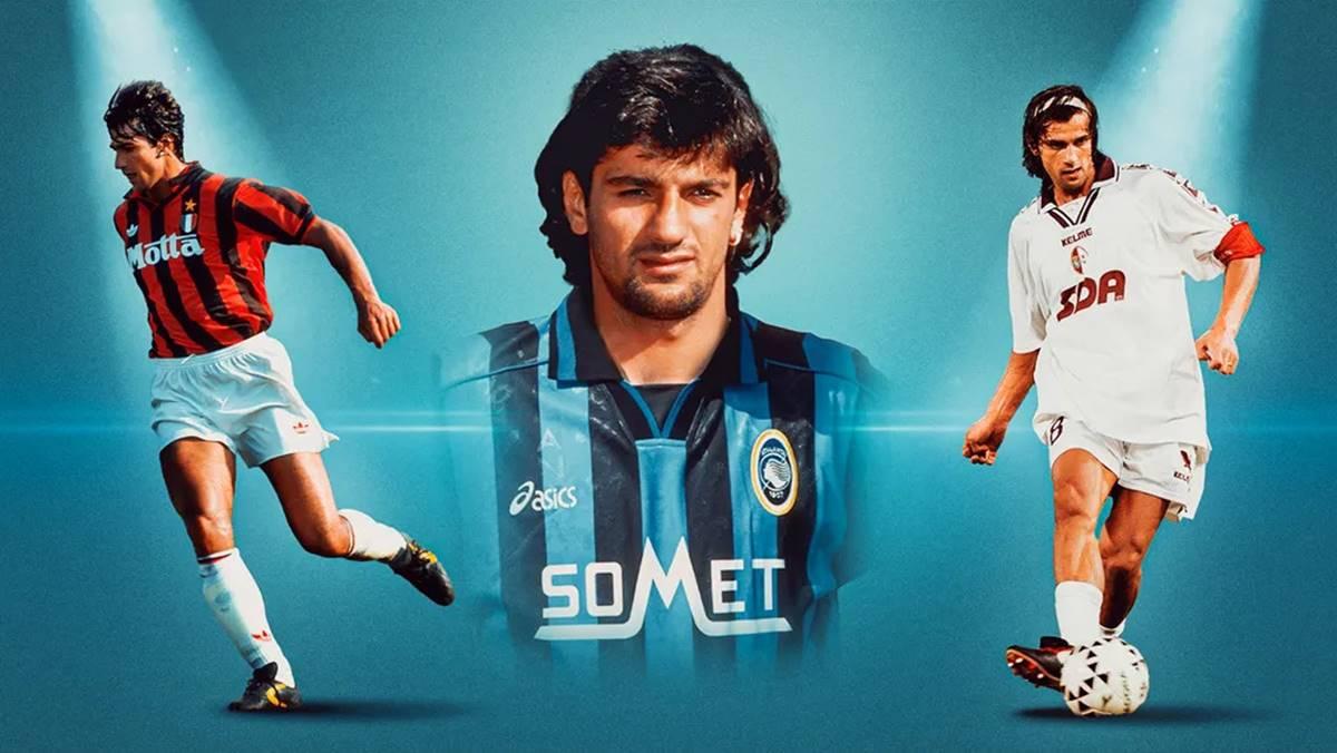 Khoảnh khắc các cầu thủ AC Milan nâng cao chiếc cúp Scudetto 2022, đánh dấu sự trở lại mạnh mẽ sau quá trình chuyển mình đầy thử thách