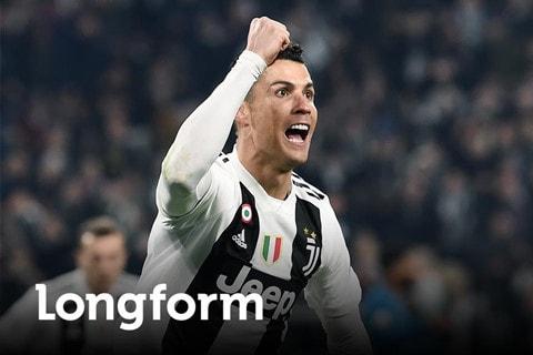 Sân vận động Allianz Stadium là biểu tượng sức mạnh và nền tảng cho Juventus phát triển thương hiệu, chiến lược dài hạn.