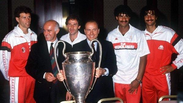 Trận Thắng Huyền Thoại Juventus vs Bayern Munich tại Champions League
