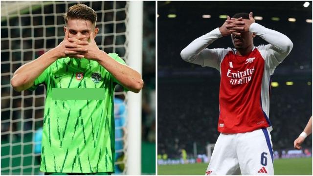 Khoảnh khắc Lille OSC ăn mừng chức vô địch Ligue 1 mùa giải 2020-2021, một câu chuyện thành công đáng nhớ của đội bóng nhỏ.
