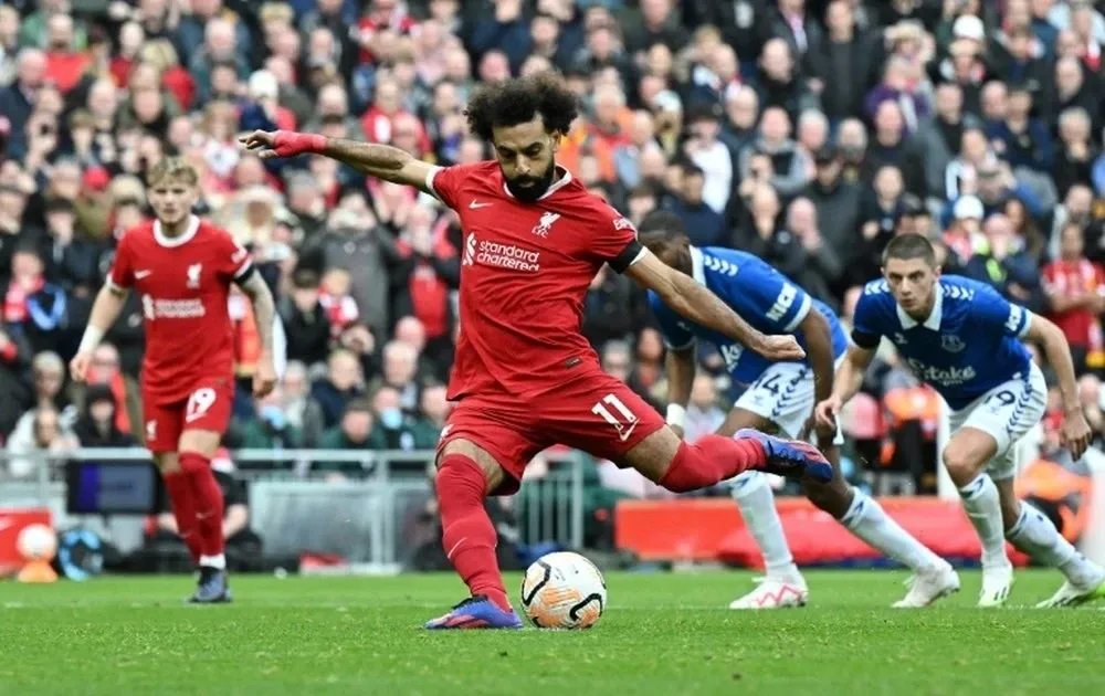 Những cầu thủ ngôi sao được kỳ vọng tỏa sáng trong trận Derby Merseyside giữa Liverpool và Everton sắp tới