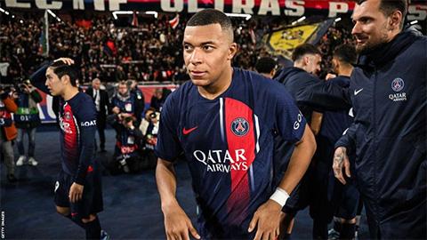 Warren Zaïre-Emery, tài năng trẻ từ học viện PSG, minh chứng cho chiến lược phát triển cầu thủ cây nhà lá vườn.