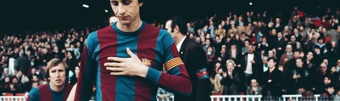 Minh họa chiến thuật tiki-taka trứ danh của Barcelona làm thay đổi cục diện La Liga qua các mùa giải gần đây.