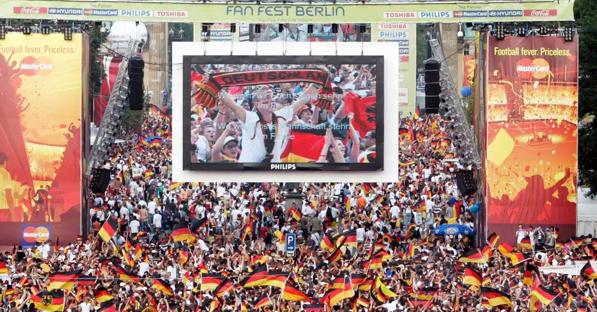 Cách các câu lạc bộ Bundesliga duy trì sự ổn định và thành công bền vững