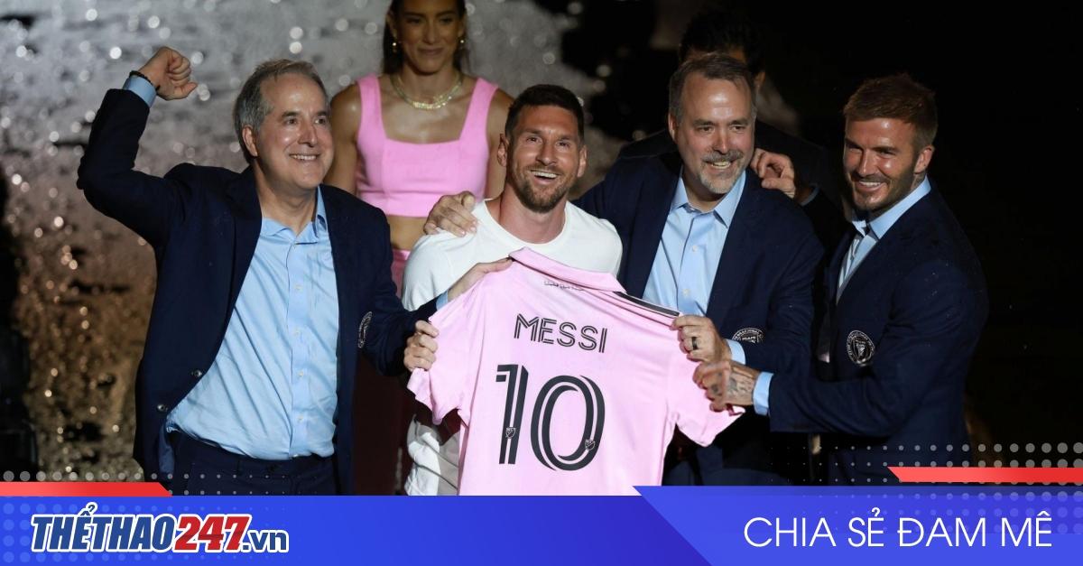 Giá trị thương mại và sức hút toàn cầu của giải đấu La Liga Tây Ban Nha tăng vọt nhờ các siêu sao bóng đá quốc tế. 