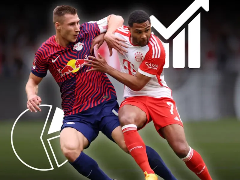Khoảnh khắc các cầu thủ Borussia Dortmund ăn mừng bàn thắng vào lưới Bayern Munich trong trận Siêu cúp Đức DFL-Supercup 2019 đầy kịch tính.