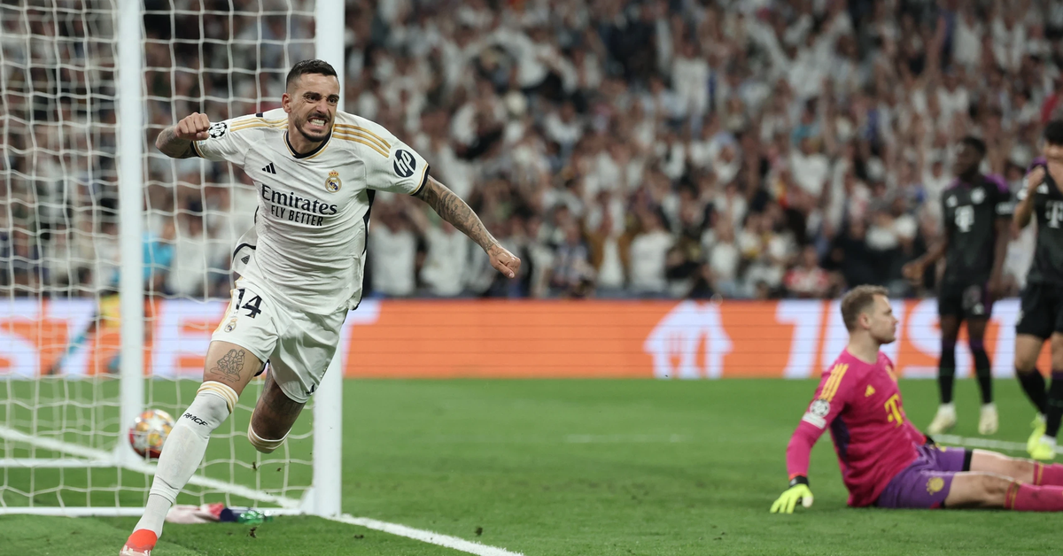Trận đấu kịch tính Real Madrid vs Sevilla tại La Liga: Màn rượt đuổi nghẹt thở đến phút cuối