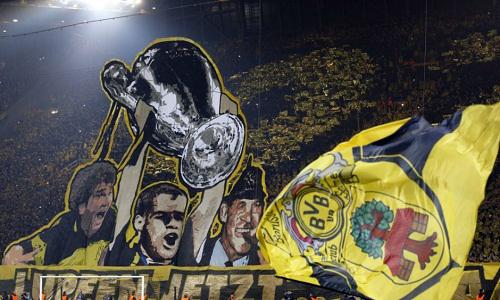 Đại Chiến Der Klassiker: Bayern Munich vs Borussia Dortmund Mùa Giải Bundesliga 2021-2022