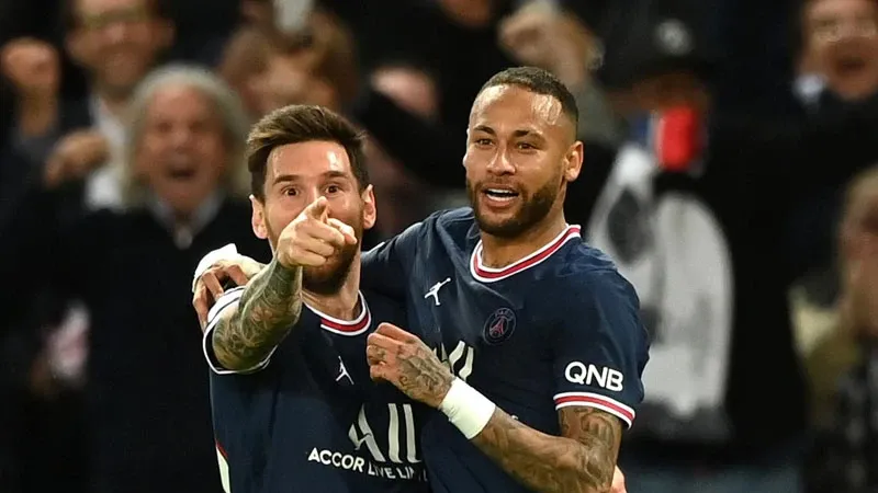 Ligue 1 và Ảnh Hưởng Sâu Sắc Của Các Cầu Thủ Ngoại Quốc