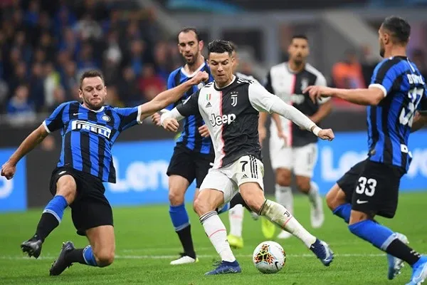 Trận Đấu Quyết Định Giữa Inter Milan và Lazio tại Serie A: Tâm Điểm Vòng Đấu