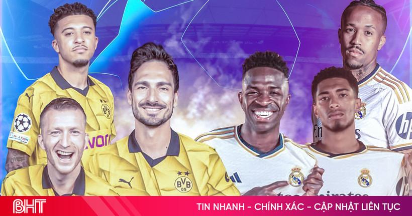 Khoảnh khắc thi đấu quyết liệt của cầu thủ Chelsea trong trận đối đầu đỉnh cao với Borussia Dortmund tại vòng knock-out UEFA Champions League.