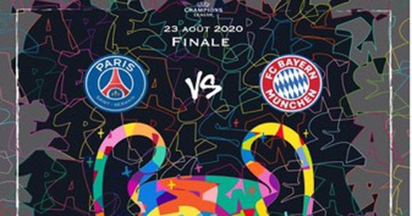 Khoảnh khắc đội bóng PSG ăn mừng chức vô địch Ligue 1 đầy cảm xúc tại sân nhà Parc des Princes, minh chứng cho những chiến thắng ấn tượng