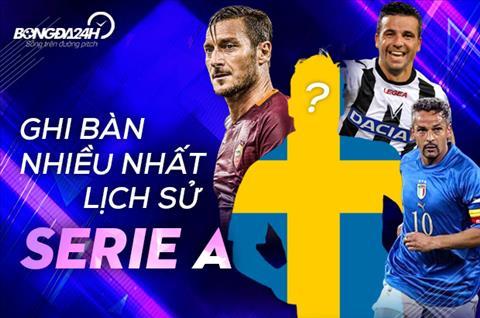Sự vươn lên của các đội bóng nhỏ tại Serie A và việc duy trì sự ổn định