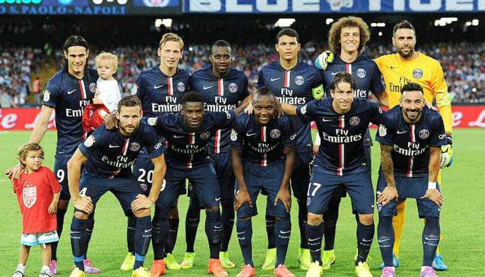 Sự đầu tư mạnh mẽ từ QSI tạo nền tảng tài chính vững chắc, là cách PSG duy trì sức mạnh và sự ổn định vượt trội tại Ligue 1.