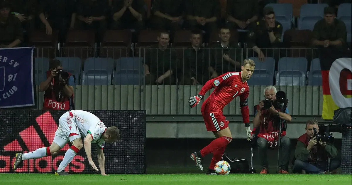 Tài Năng Trẻ Bundesliga: Bùng Nổ và Định Hình Lối Chơi Tương Lai