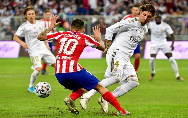 Trận Đấu Barcelona vs Atlético Madrid: Đại Chiến Nảy Lửa Tại La Liga