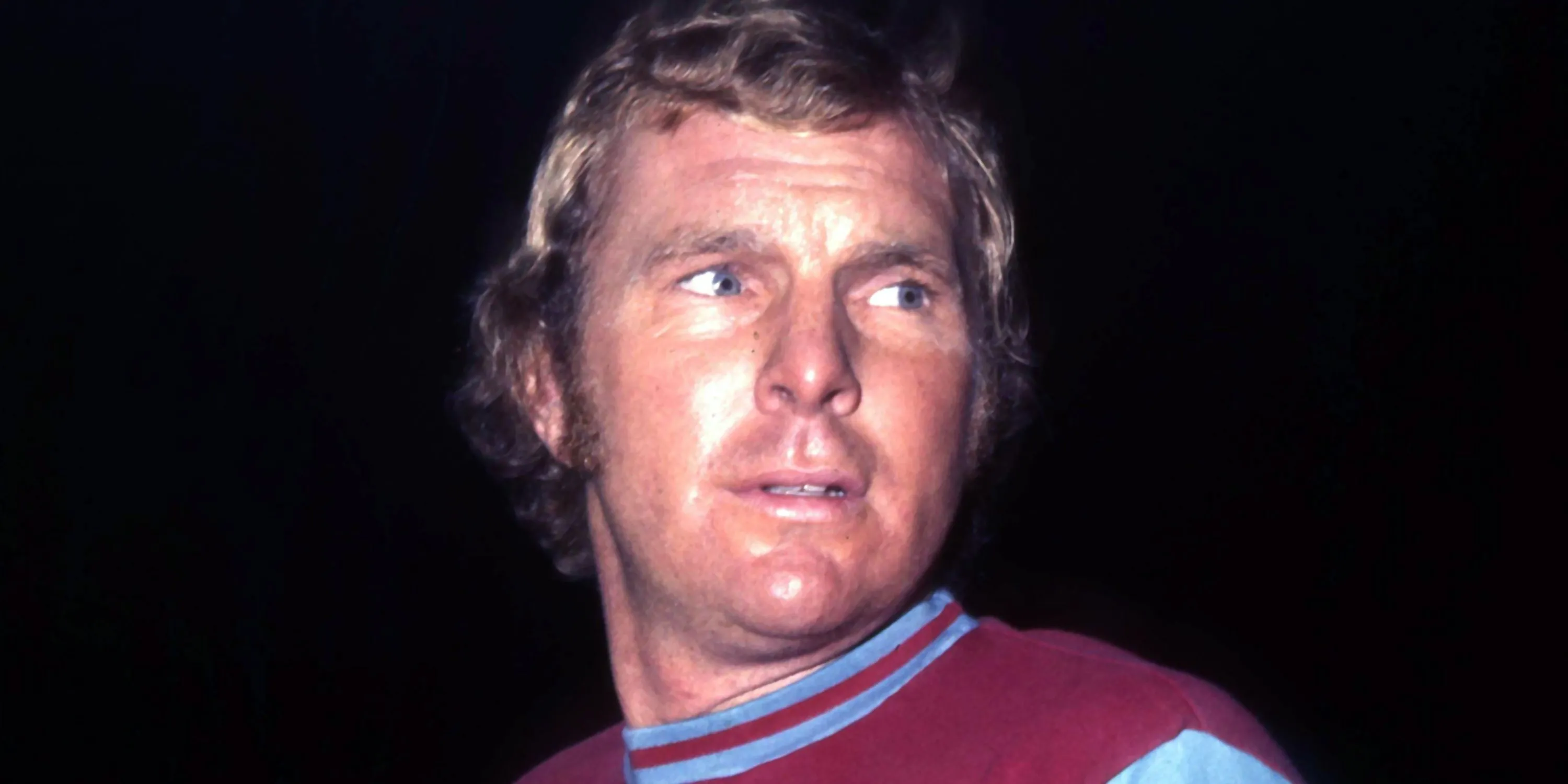 Bobby Moore - huyền thoại vĩ đại nhất West Ham