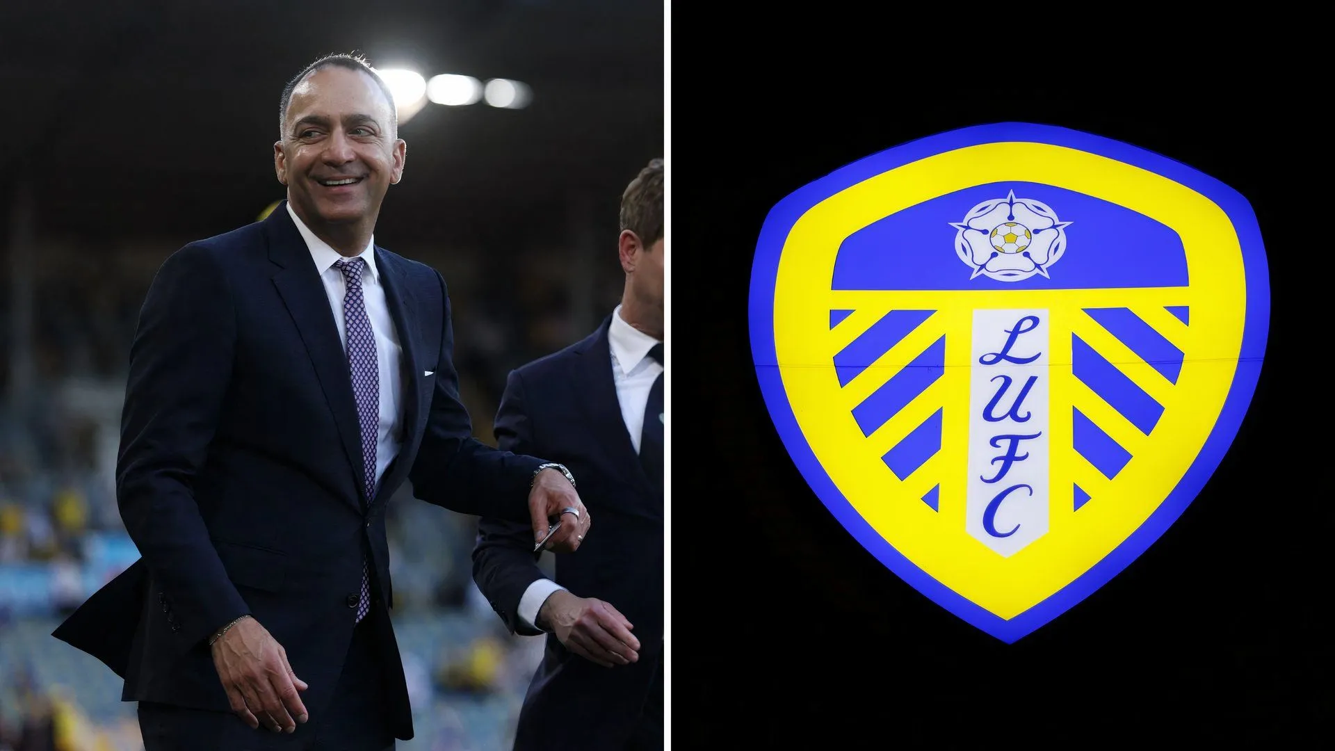 Chủ tịch Leeds United Paraag Marathe và kế hoạch đầu tư cho đội bóng