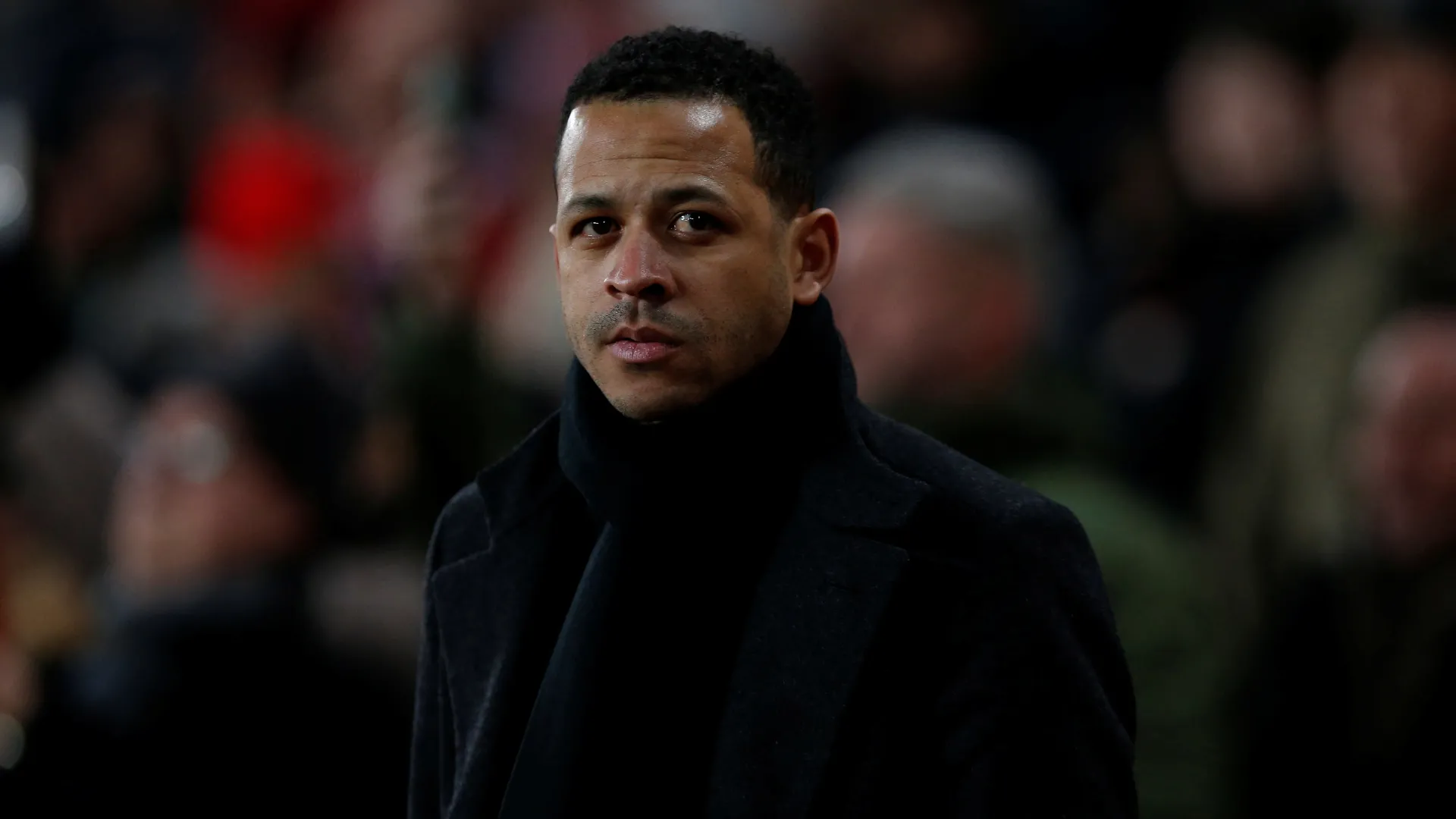 Cựu HLV Hull City Liam Rosenior hiện đang thành công tại RC Strasbourg