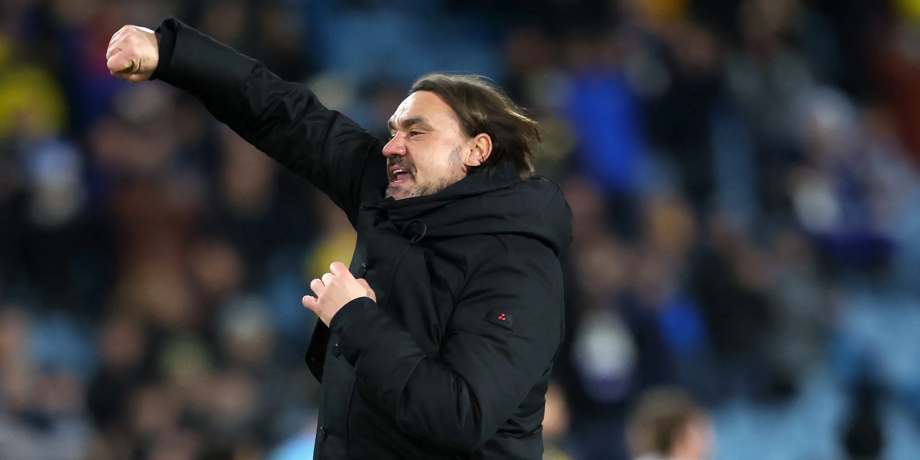 HLV Daniel Farke đối mặt áp lực lớn tại Ngoại hạng Anh dù vừa giúp Leeds United thăng hạng