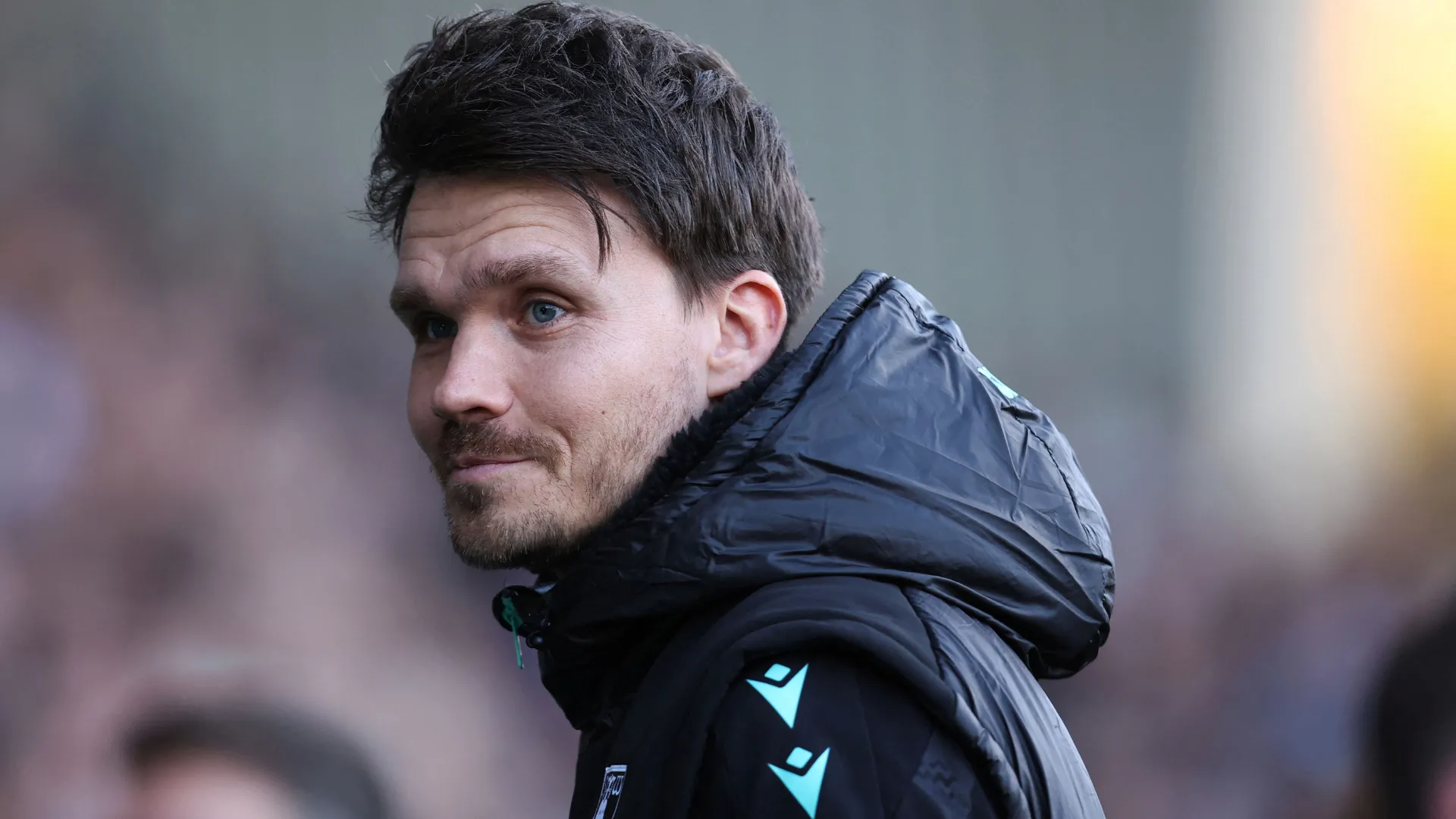 Sunderland Trước Ngưỡng Cửa Play-off Championship: Áp Lực Đè Nặng Và Hy Vọng Từ Ross Stewart
