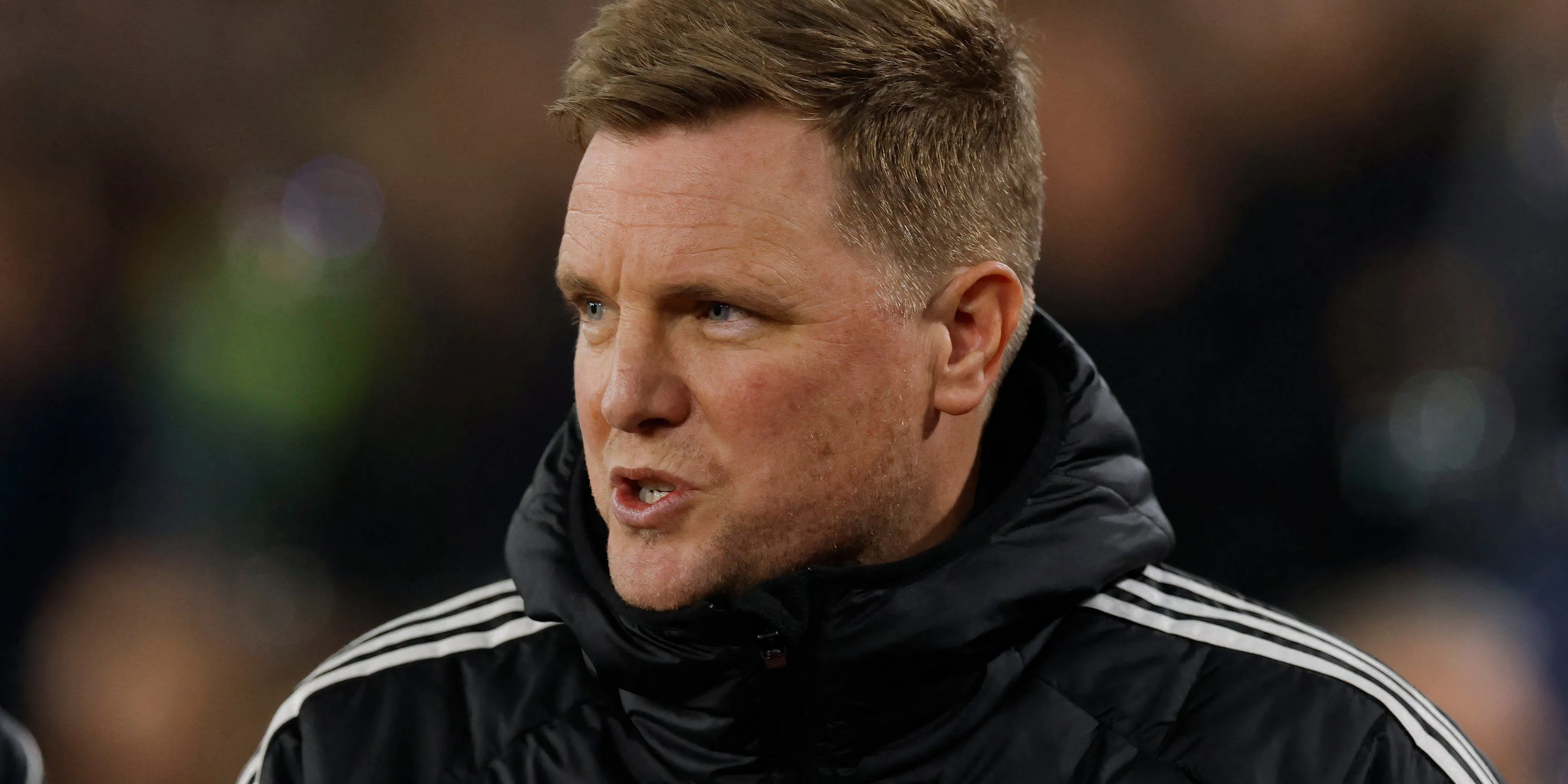 HLV Eddie Howe và kế hoạch nhân sự của Newcastle