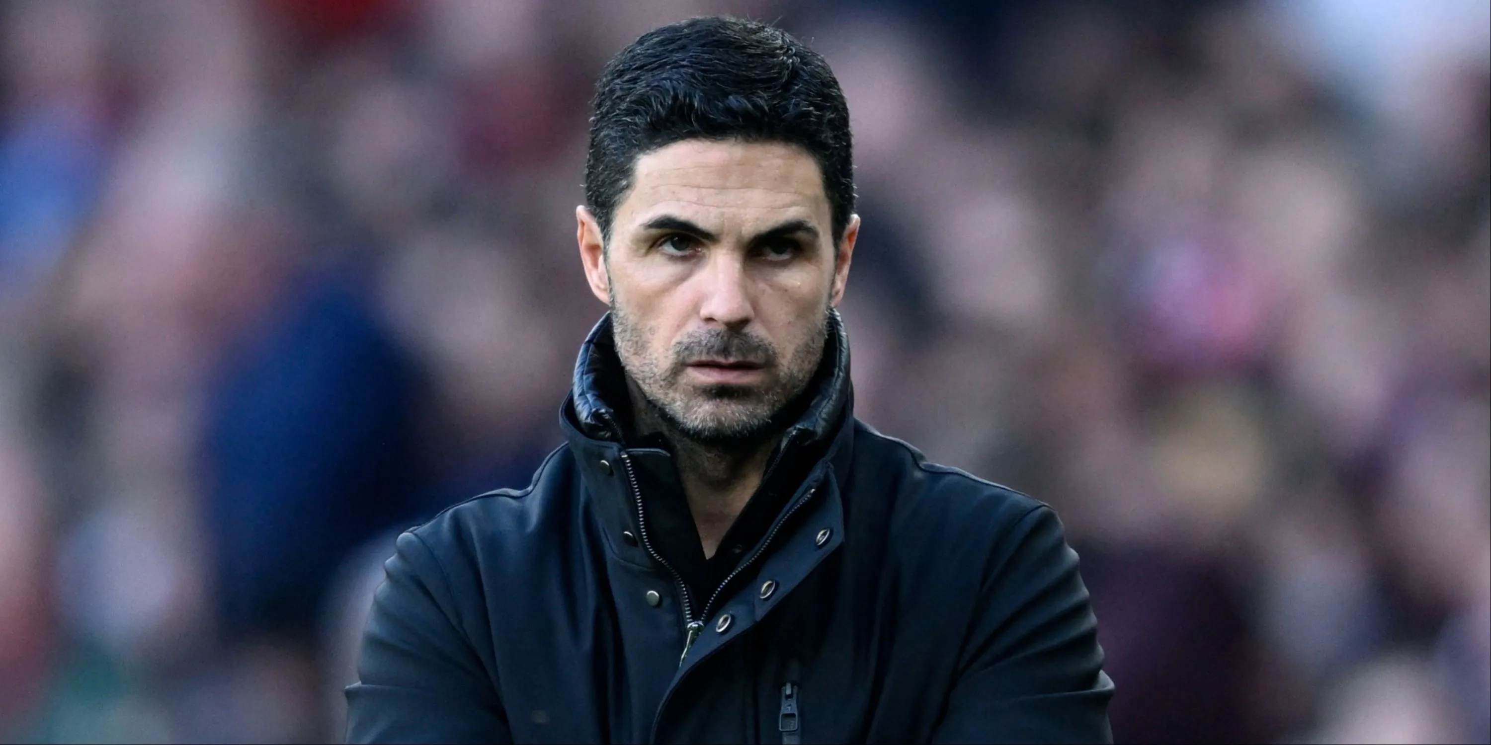 HLV Mikel Arteta của Arsenal đang tìm kiếm phương án tấn công mới
