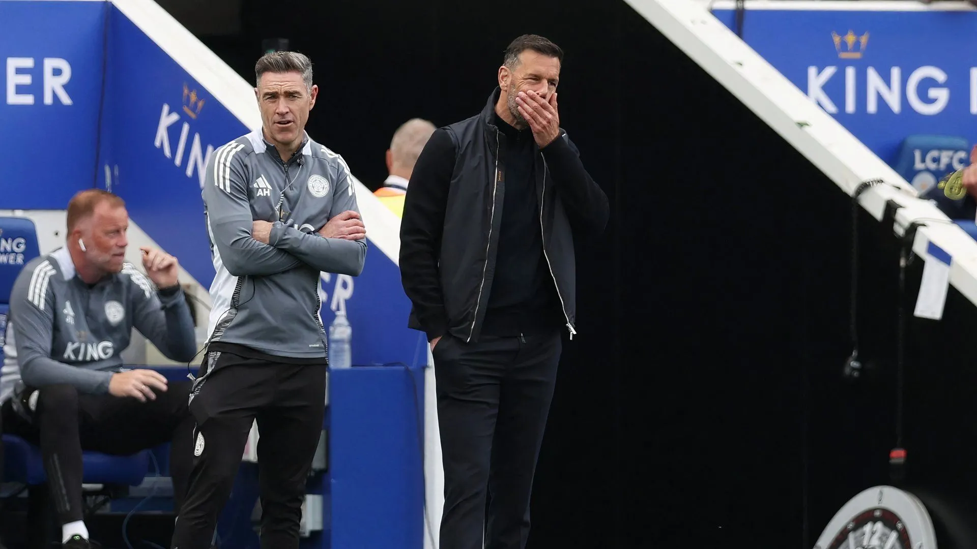 Man Utd nhắm sao Ngoại hạng Anh Mbeumo thay thế Antony
