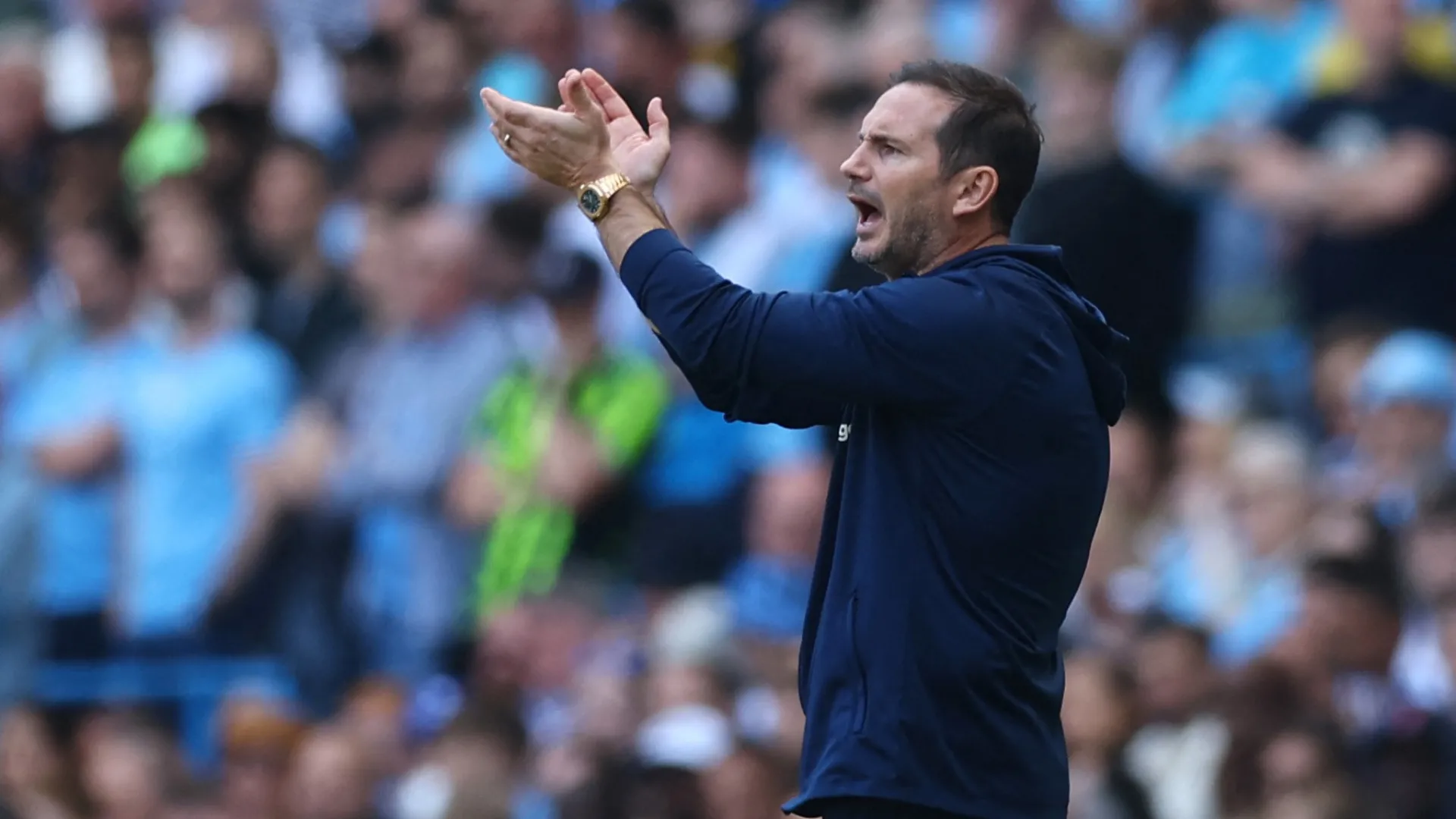 Champions League 2021: Chelsea và Man City viết sử thi