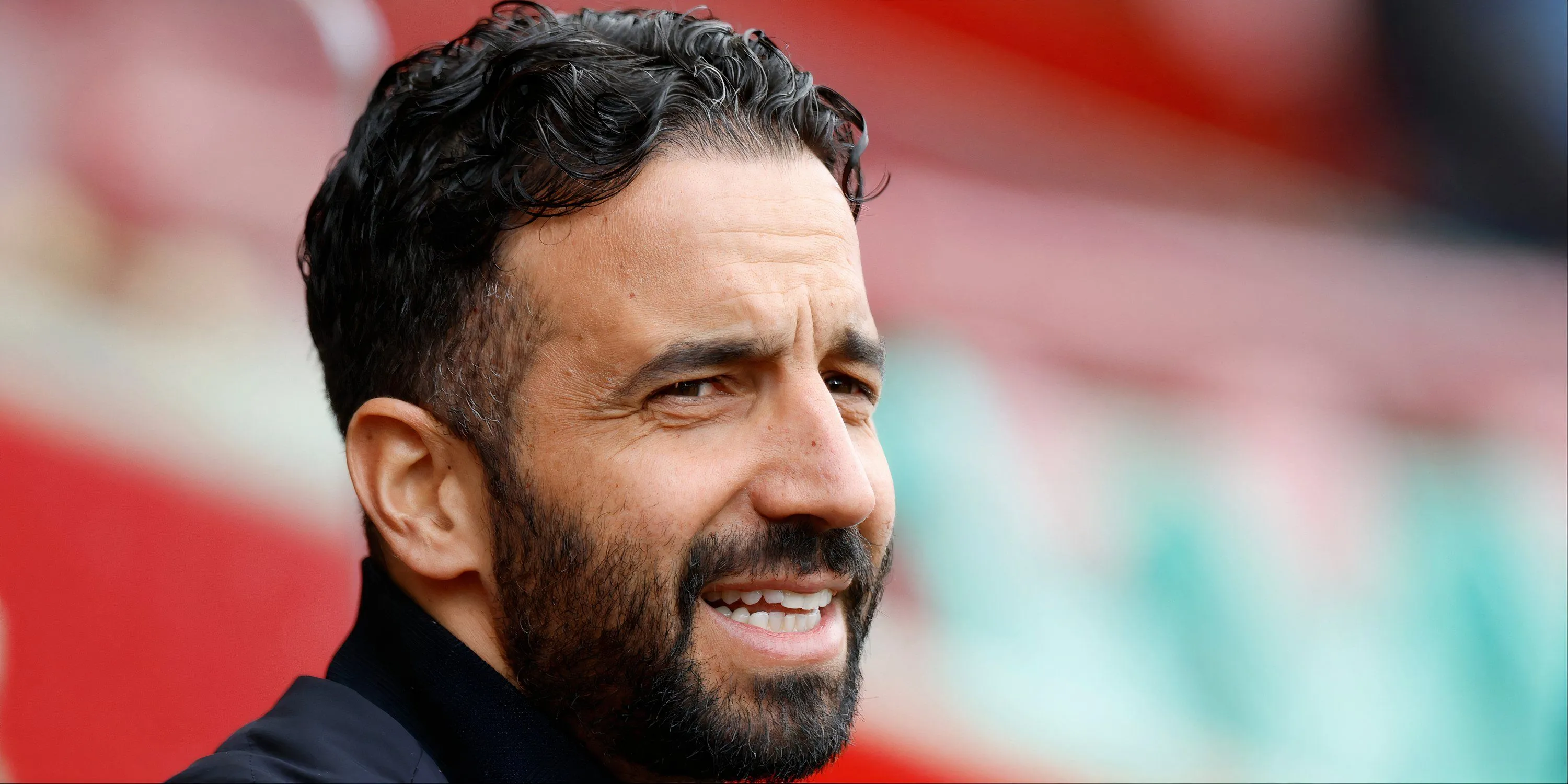 Huấn luyện viên Ruben Amorim của Man Utd đang xem xét các lựa chọn để gia cố hàng thủ cho mùa giải tới