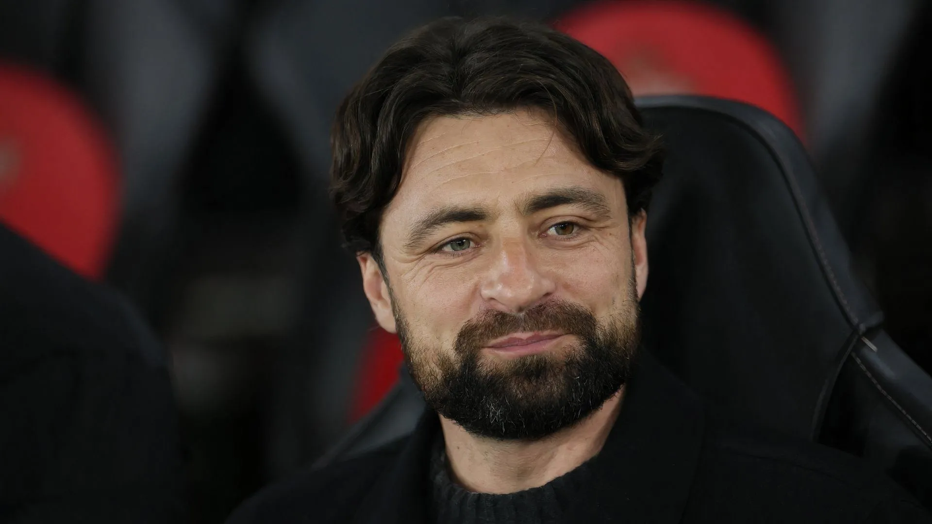 Huấn luyện viên Russell Martin, ứng viên thay thế tại Leicester City