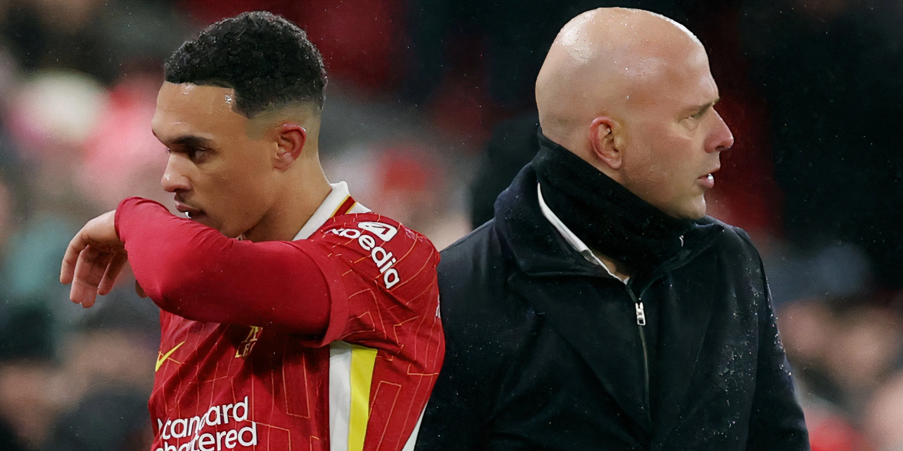 Danny Rohl: Ứng viên bất ngờ cho ghế nóng Crystal Palace?