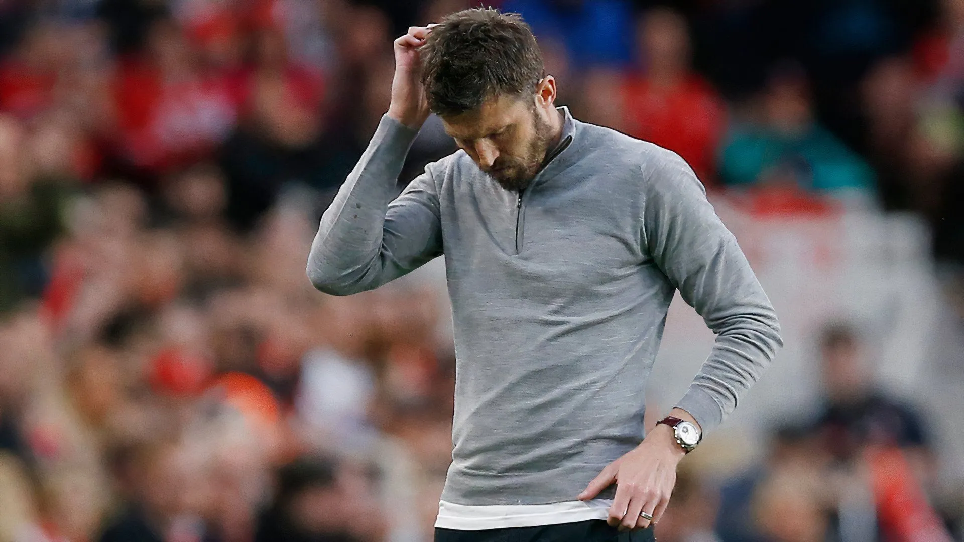 Michael Carrick và những vấn đề chiến thuật tại Middlesbrough cần được giải quyết để hướng tới mục tiêu Ngoại hạng Anh.