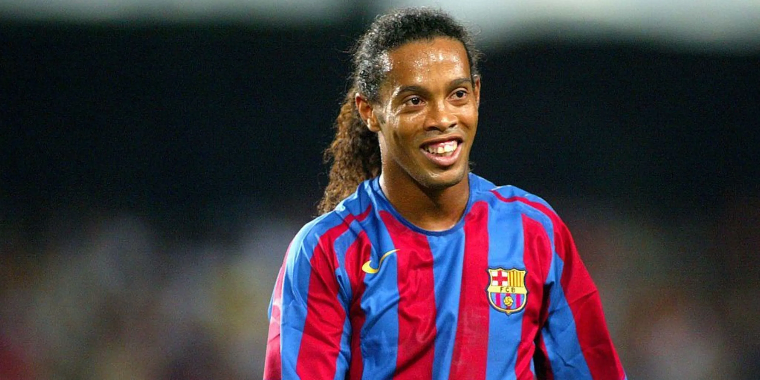 Paul Scholes và Ronaldinho - Cuộc gặp gỡ suýt thành đồng đội tại Man Utd