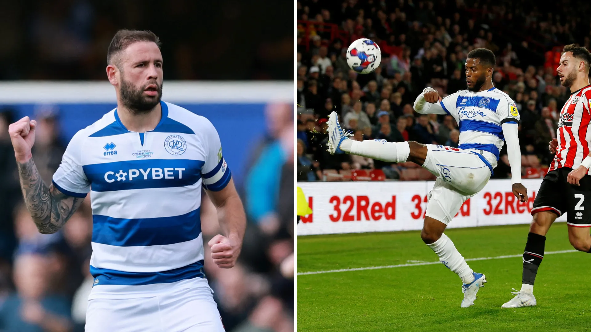 QPR đối mặt với mùa hè bận rộn khi nhiều cầu thủ hết hợp đồng, cần một HLV ổn định.