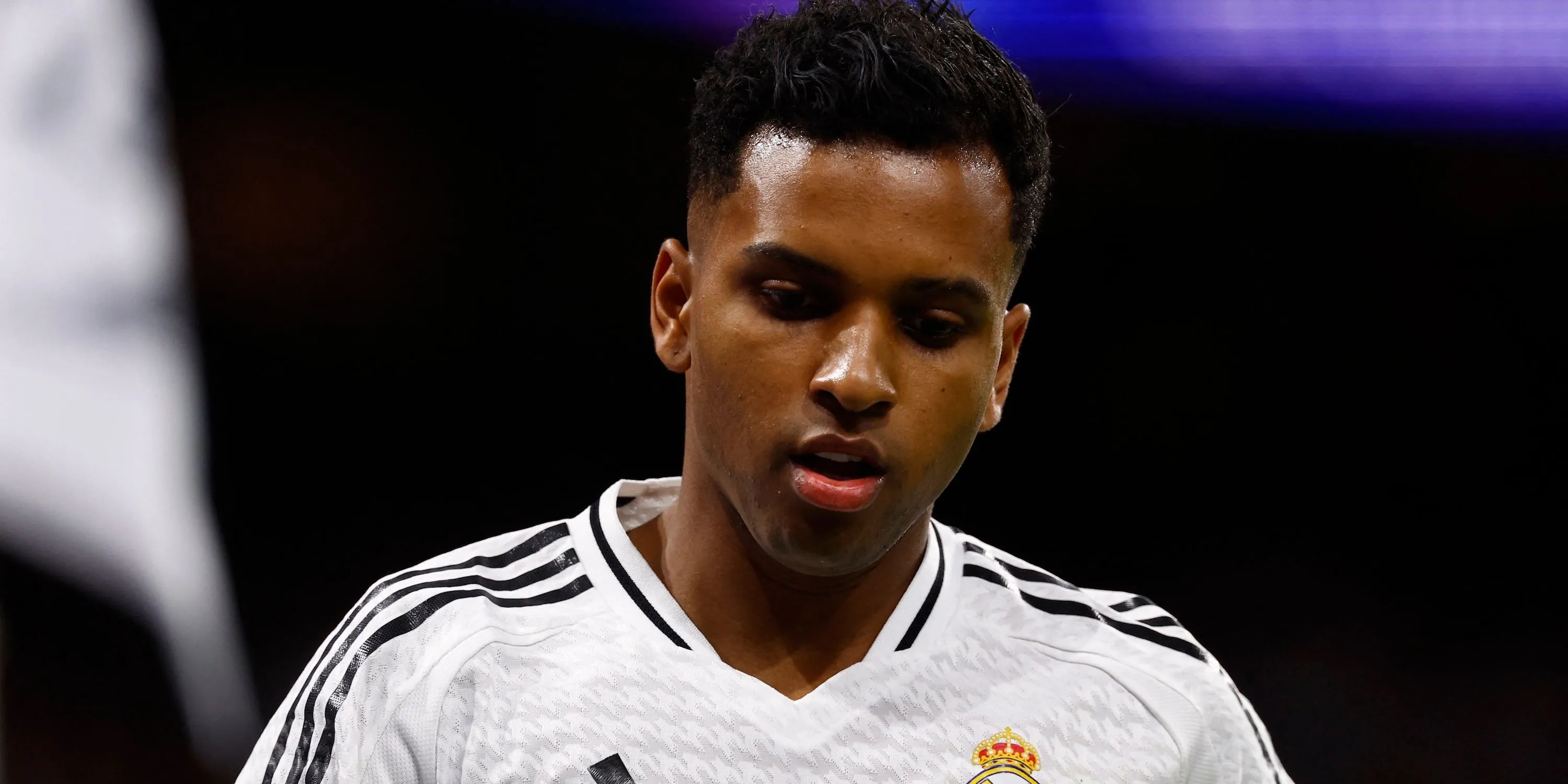 Rodrygo ngôi sao Real Madrid mục tiêu của Arsenal