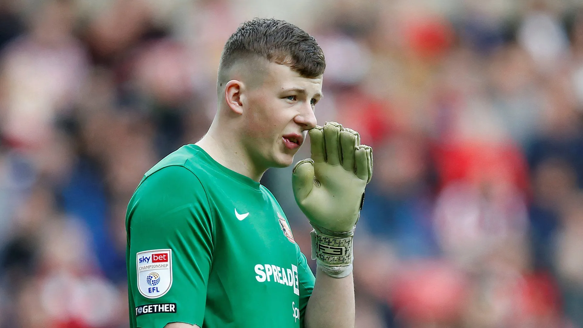 Coventry City Tự Tin Đấu Sunderland: “Vé Vàng” Play-off Trong Tầm Tay?