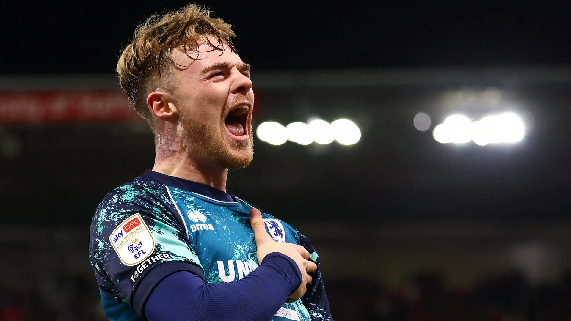 Chelsea nhắm Benjamin Sesko trong bối cảnh Nkunku muốn rời đi