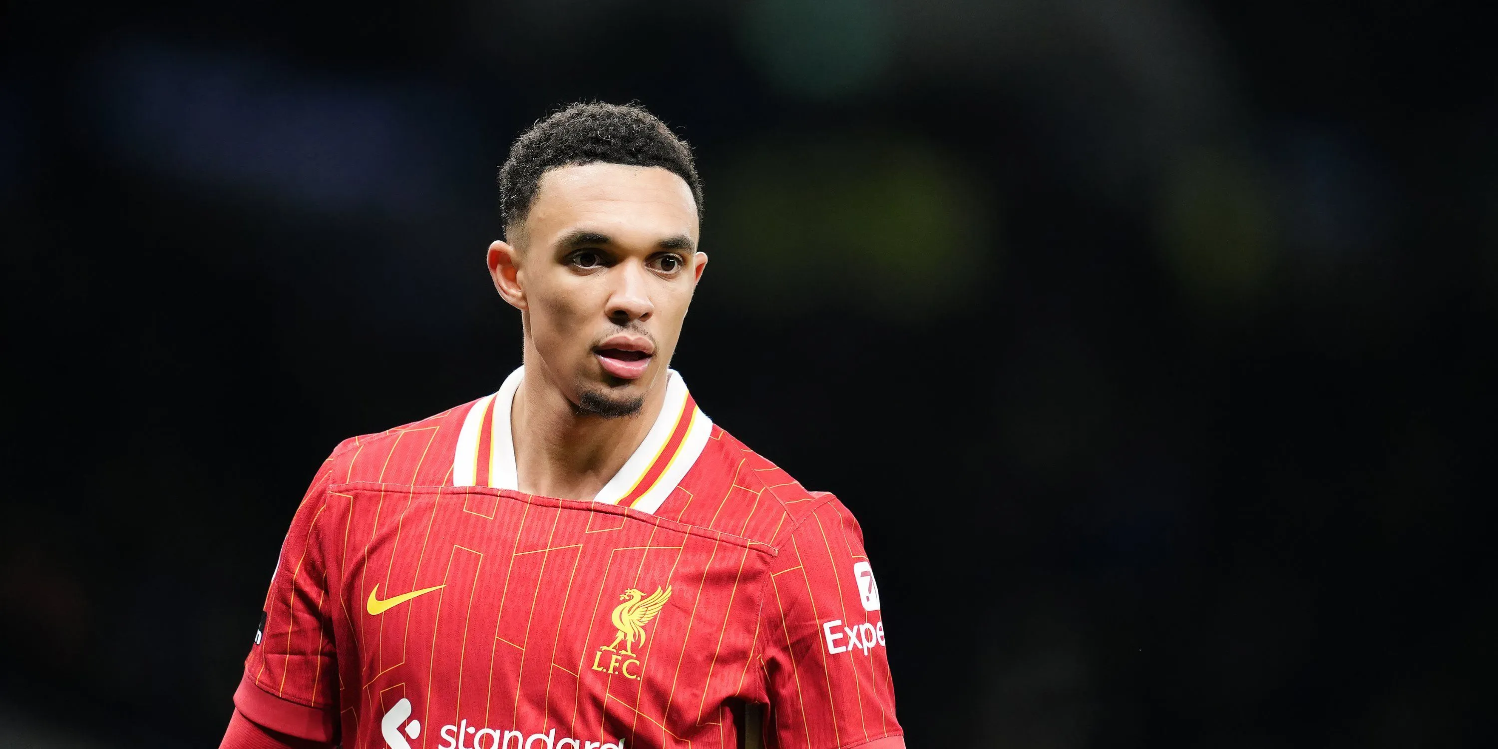 Real Madrid Muốn Có Alexander-Arnold Sớm Dự Club World Cup
