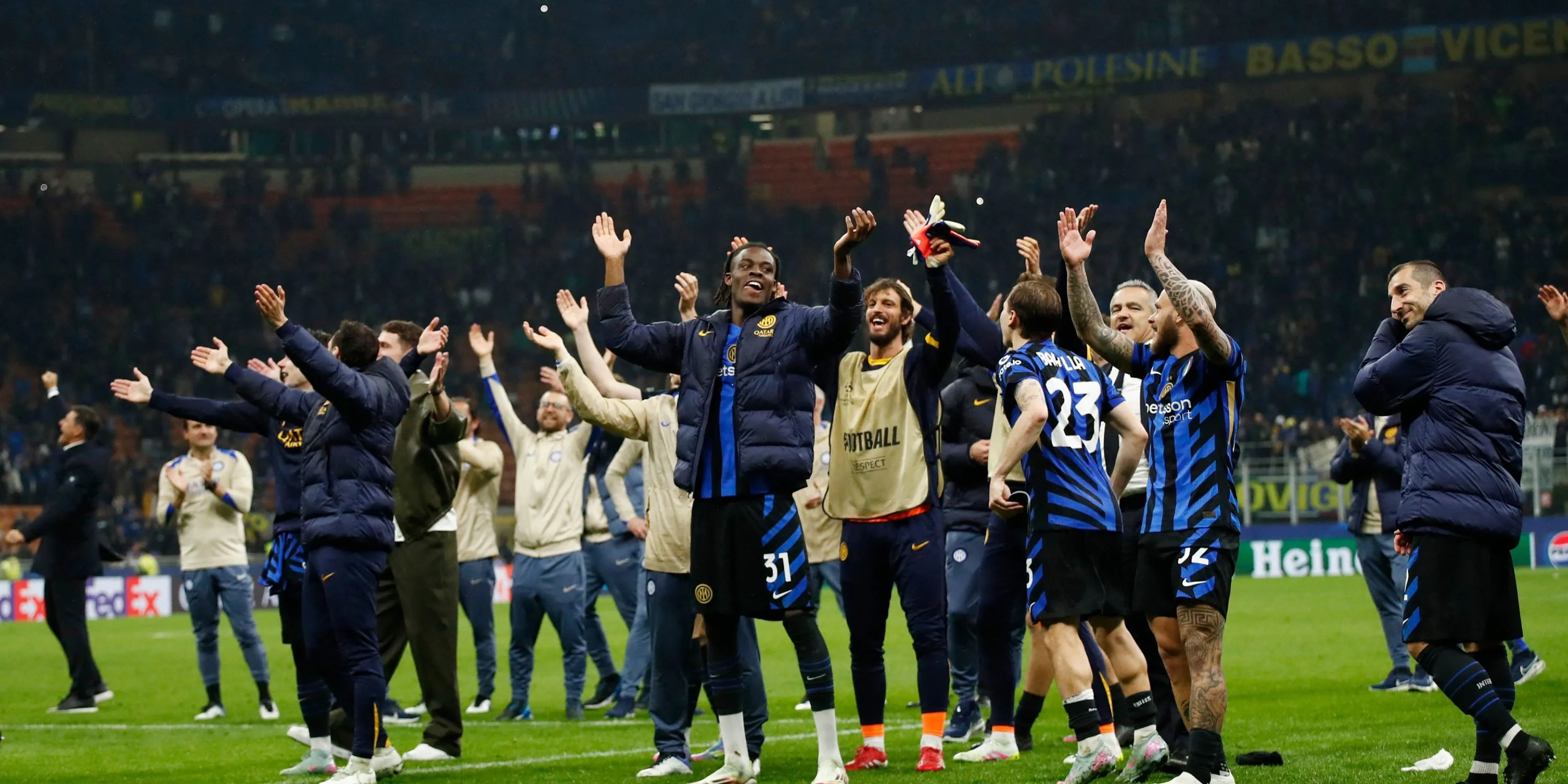 Chelsea Chuẩn Bị Chung Kết Conference League, Nhắm Đến Emmanuel Emegha