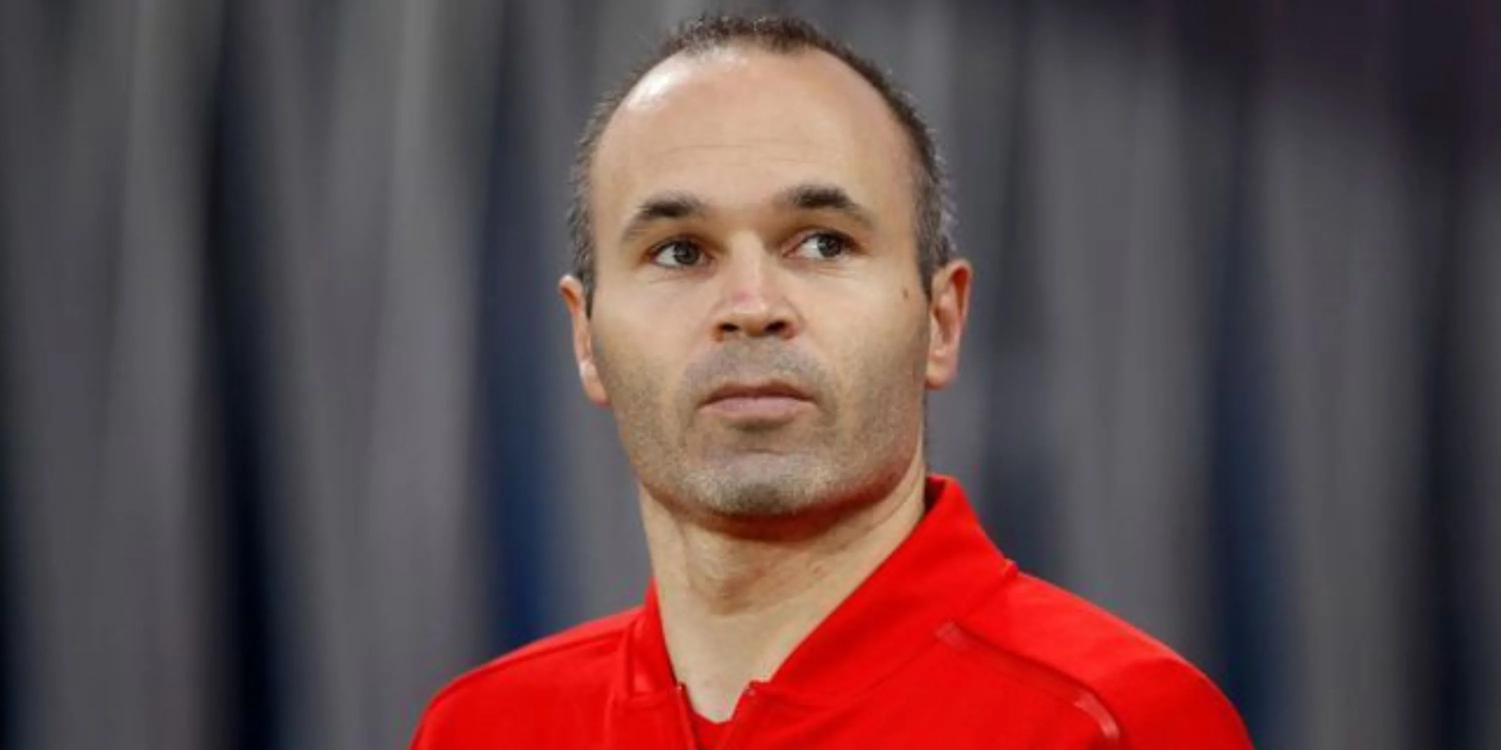 Andres Iniesta, huyền thoại Barcelona và sức ảnh hưởng mạng xã hội của anh