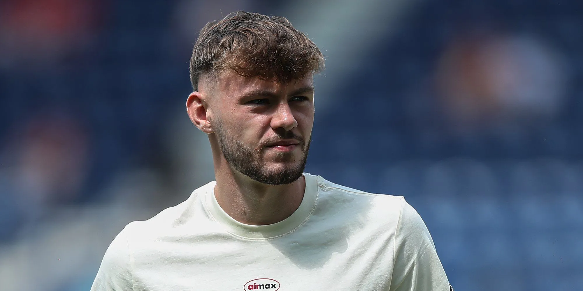 Conor Bradley đang khẳng định vị trí hậu vệ phải chính thức tại Liverpool dưới sự dẫn dắt của HLV Arne Slot