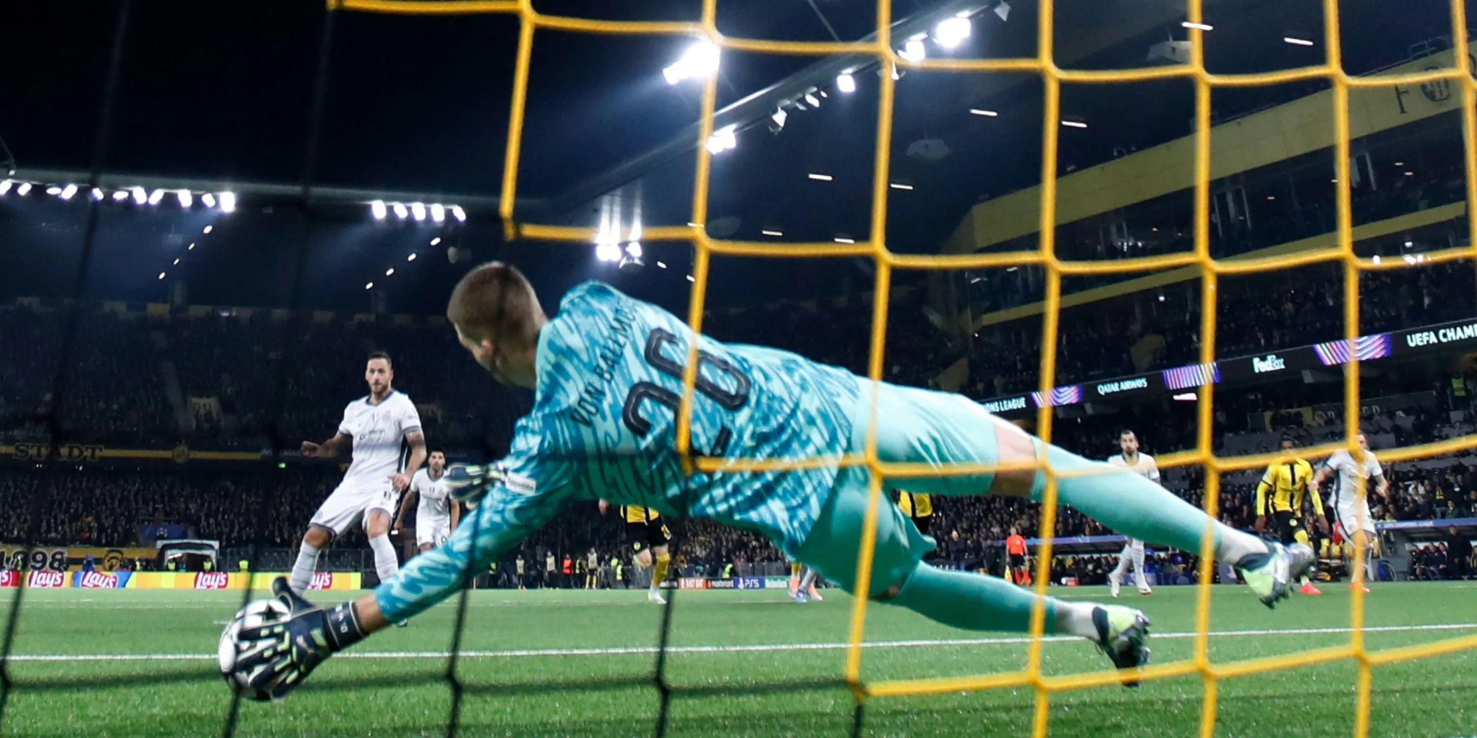 FIFA xem xét thay đổi luật đá penalty