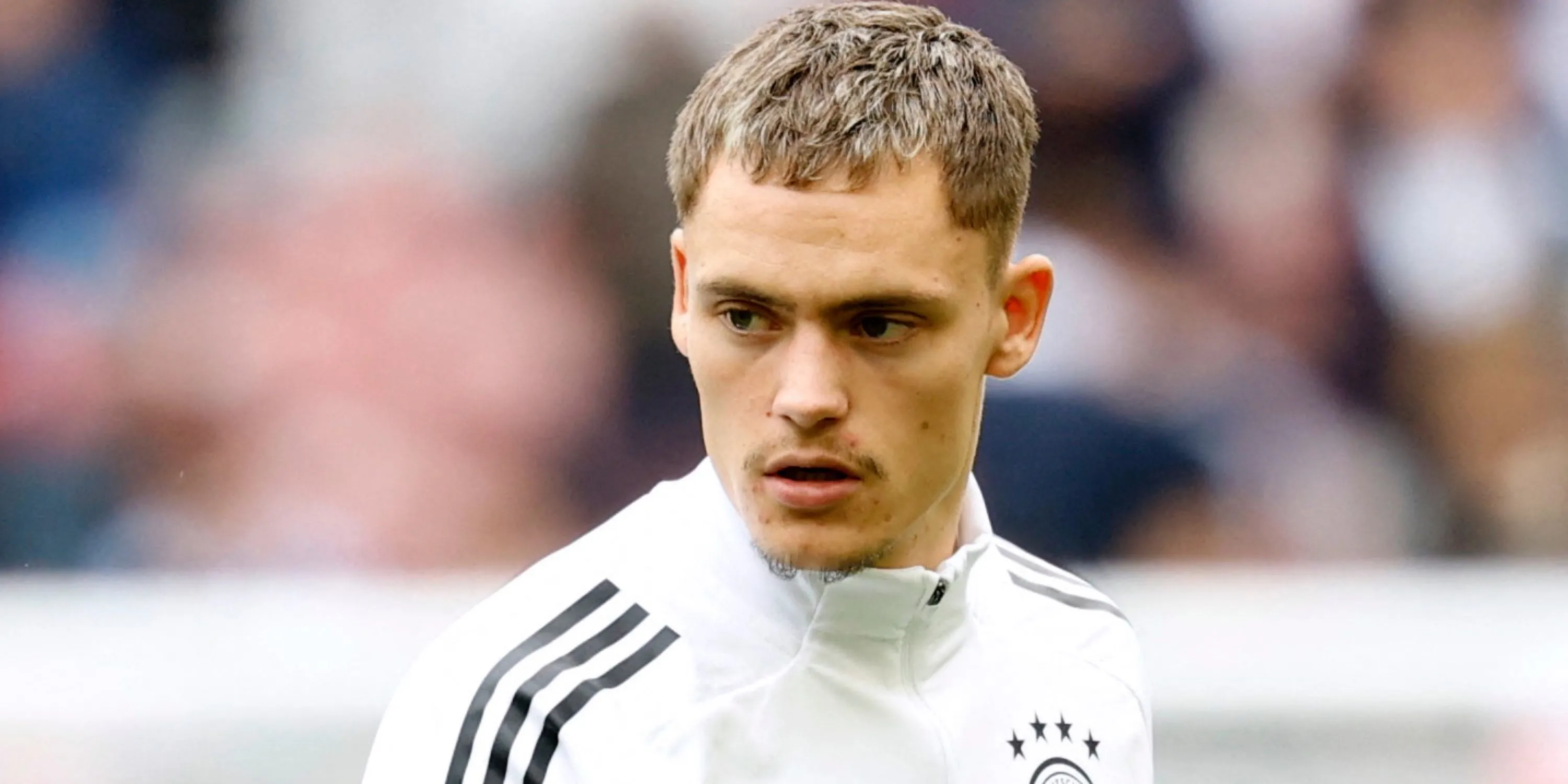 Florian Wirtz trong trận ra mắt Liverpool và ảnh hưởng của anh đến vai trò của đồng đội