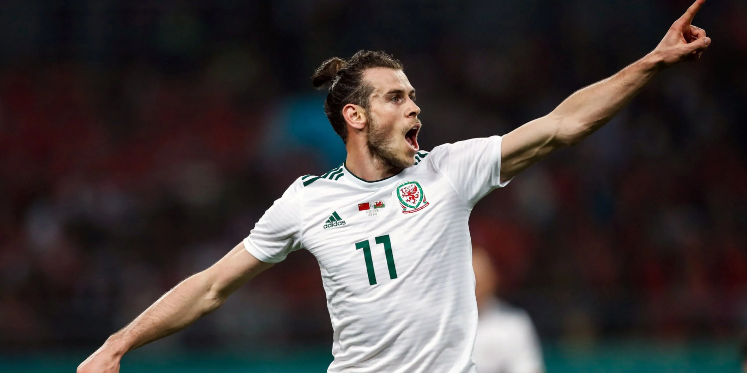Gareth Bale với niềm đam mê golf, một huyền thoại bóng đá Xứ Wales với lượng fan lớn trên Instagram