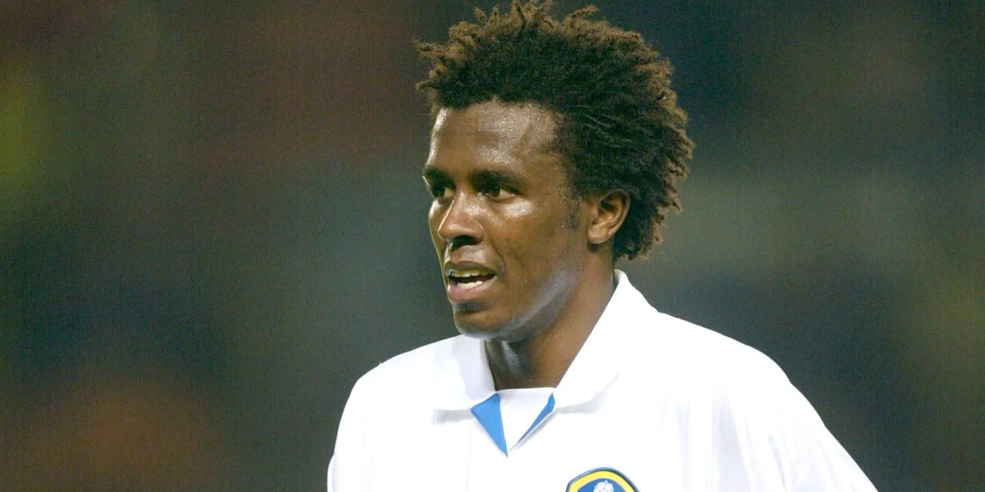 Roque Junior, nhà vô địch World Cup 2002 tại Leeds United, bản hợp đồng cho mượn thảm họa