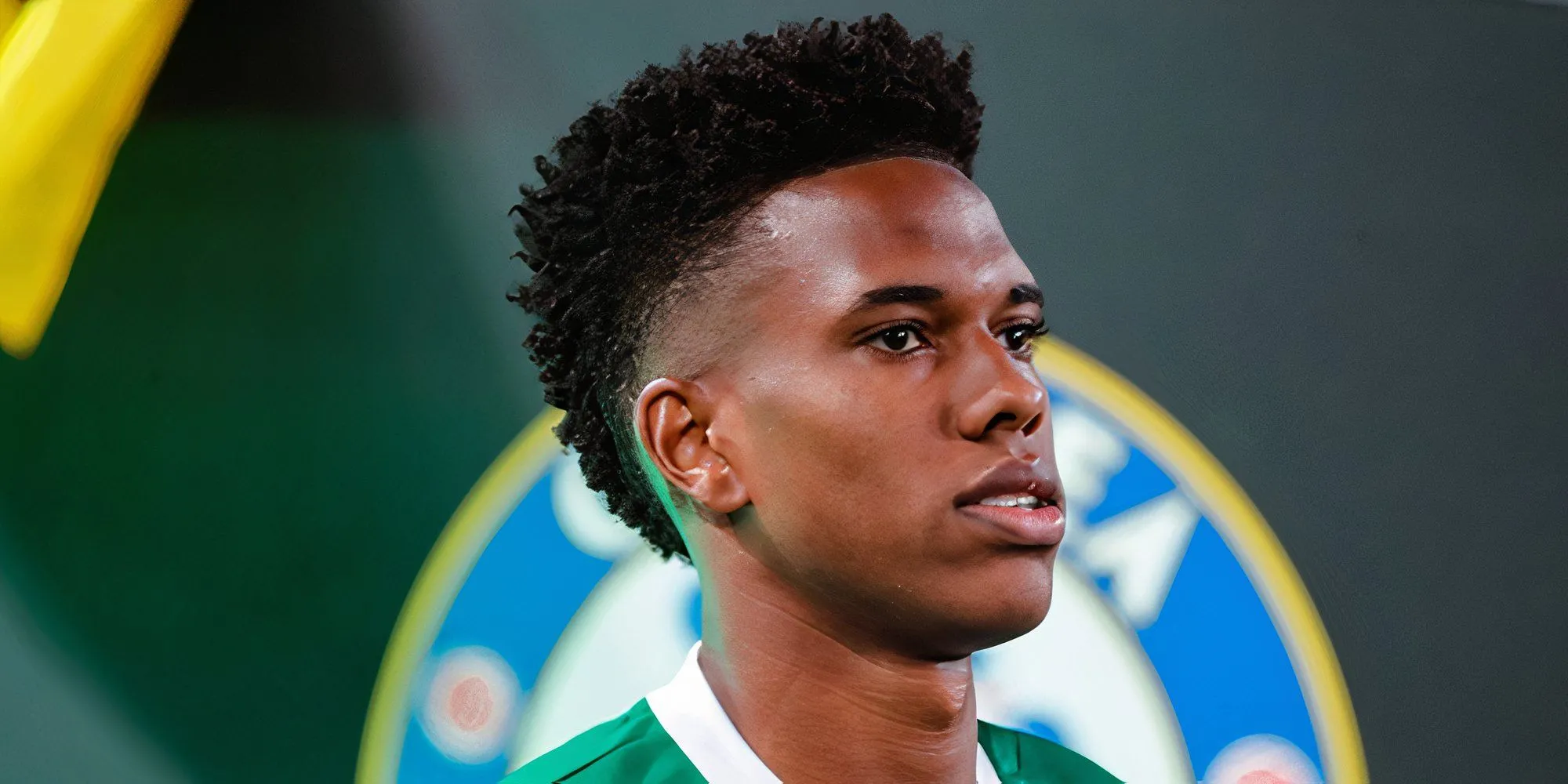 Willian Estevao - Thần đồng Brazil sắp gia nhập Chelsea