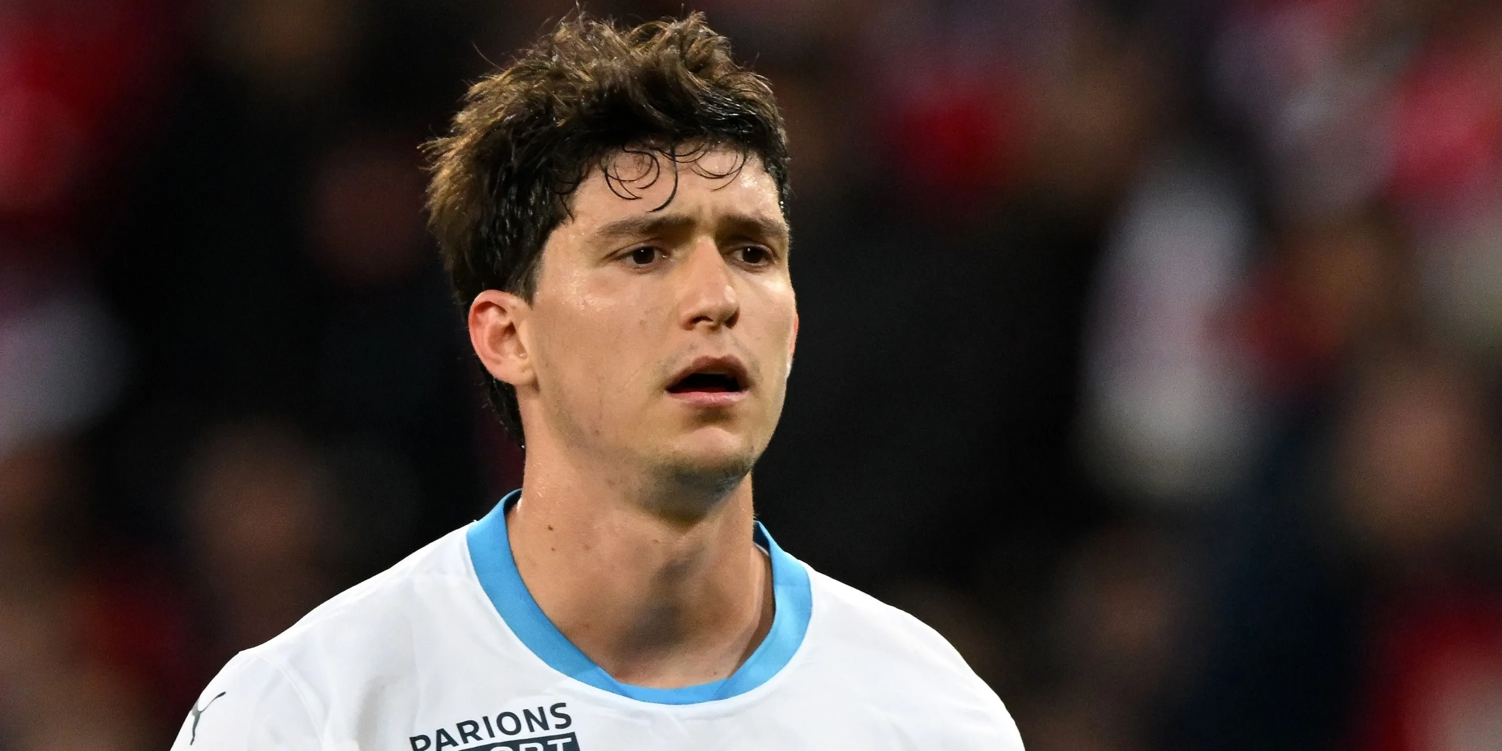 Randal Kolo Muani Ưu Tiên Juventus, Tottenham Đối Mặt Nguy Cơ Thất Bại Chuyển Nhượng