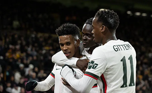 Chelsea sở hữu hàng công trẻ đầy hứa hẹn với 4 cầu thủ U21 ghi bàn trong trận gặp Wolves.