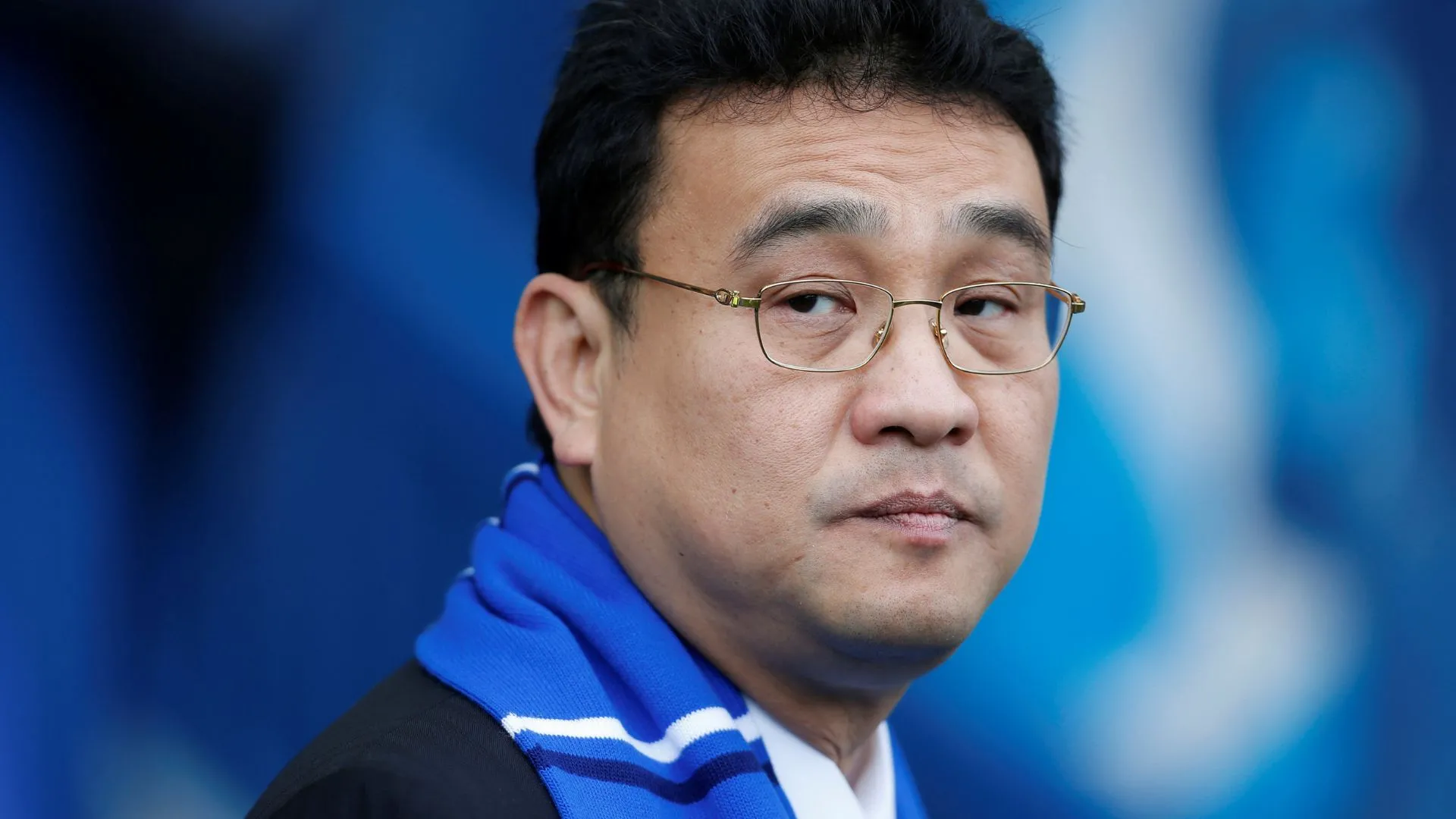 Dejphon Chansiri - nhân vật trung tâm trong tranh cãi về sở hữu Hillsborough